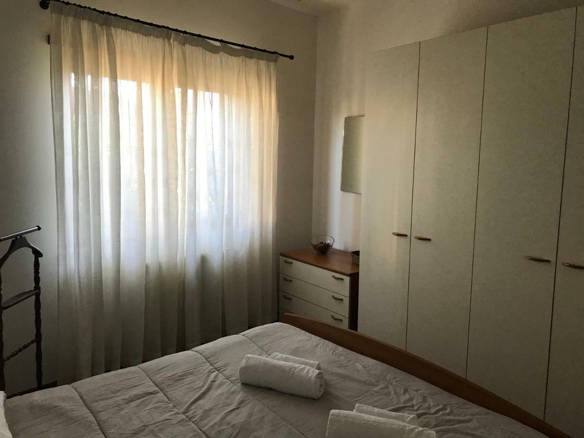 Affittacamere Fiumicello Papariano Bagian luar foto