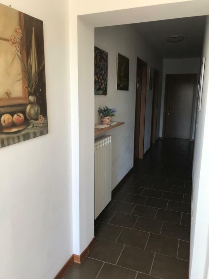 Affittacamere Fiumicello Papariano Bagian luar foto